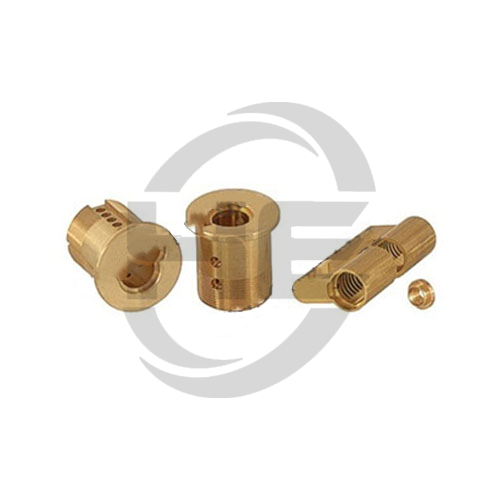 Brass Lock Parts